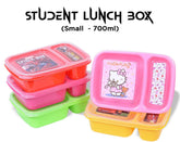 Lunch box for kids
